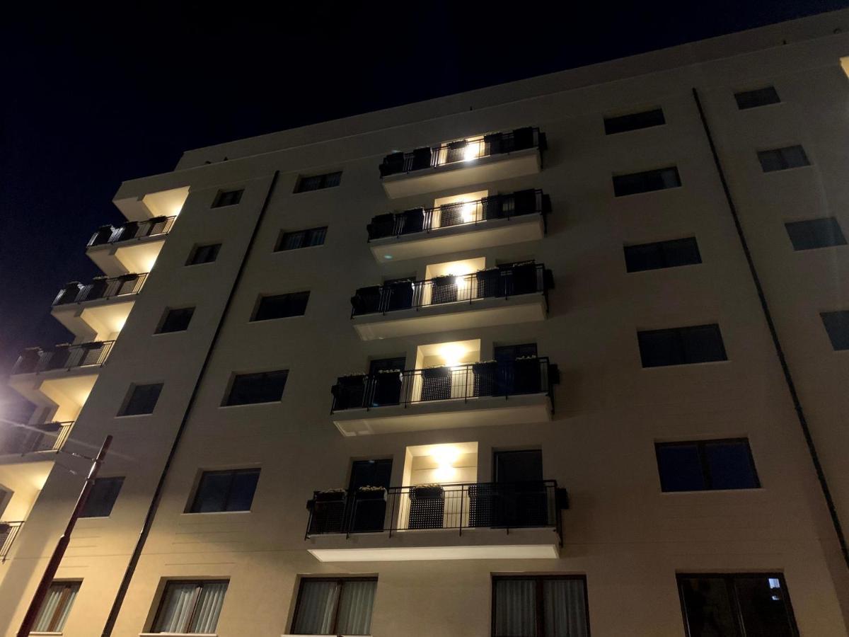 Balsamotto - Appartamento E Parcheggio Palermo Eksteriør bilde